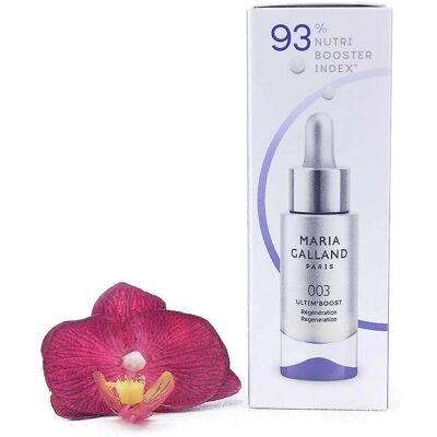 Maria Galland Regeneration Ultim Booster 15ml - Serum Maria Galland Regeneration Ultim Booster 15ml - Serum