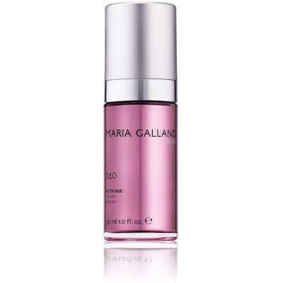 Maria Galland 740 Active Age Face Serum - Serum Maria Galland 740 Active Age Face Serum - Serum