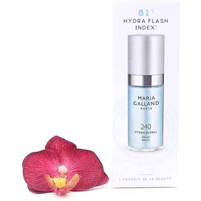 Maria Galland 240 Hydrationsserum - Anti-Aging, 30mL Maria Galland 240 Hydrationsserum - Anti-Aging, 30mL
