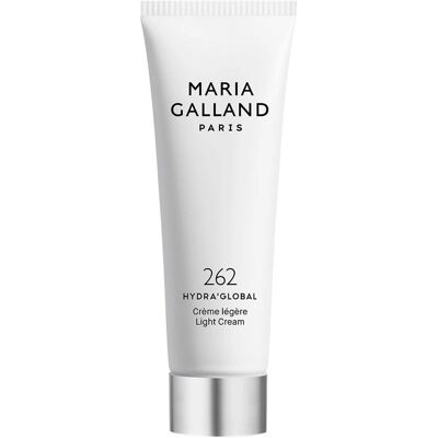 Maria Galland 262 Light Cream Hydra'global - Face Cream Maria Galland 262 Light Cream Hydra'global - Face Cream
