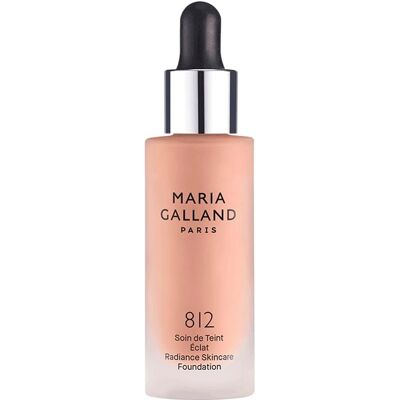 Maria Galland Beige Foncé Foundation - Skin Perfector Maria Galland Beige Foncé Foundation - Skin Perfector
