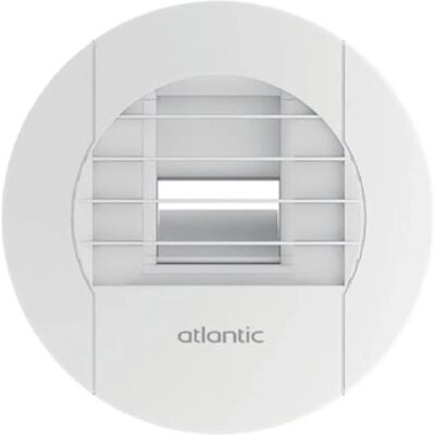 FUJITSU - atlantic hygro sfiato cocina 10/45-135 FUJITSU - atlantic hygro sfiato cocina 10/45-135