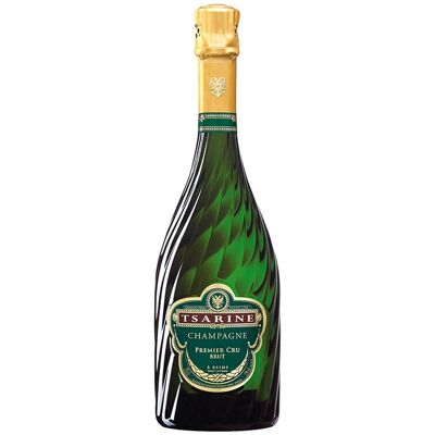 Tsarine Cuvée Solium - Champagne - 750ml Tsarine Cuvée Solium - Champagne - 750ml