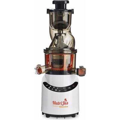 Siméo PJ552 - Multicolore - Extracteur de jus Siméo PJ552 - Multicolore - Extracteur de jus