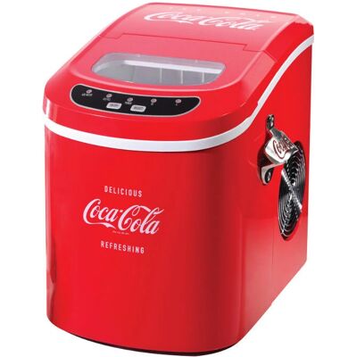 Simeo CC500 Machine à Glaçons - Encastrée/Indépendante - 11 kg/24h - Publicité Simeo CC500 Machine à Glaçons - Encastrée/Indépendante - 11 kg/24h - Publicité