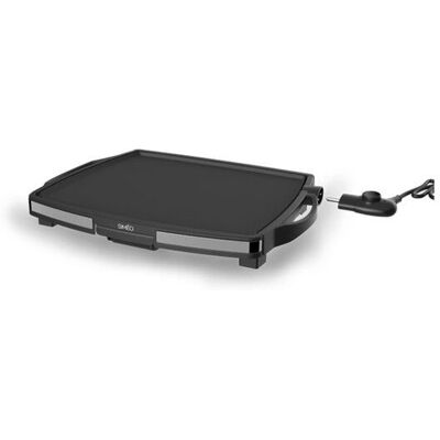Simeo PLA620 - Noir - Plancha électrique Simeo PLA620 - Noir - Plancha électrique