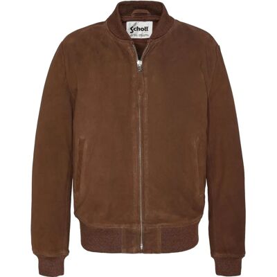 Schott NYC LC300 Herren Bomberjacken - Bomber Jackets Schott NYC LC300 Herren Bomberjacken - Bomber Jackets
