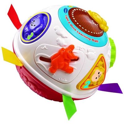 Vtech Neposlušná lopta - Hračka Vtech Neposlušná lopta - Hračka