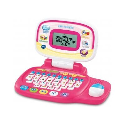 VTech Modell 80-155454 Pink Lernspielzeug - Lernspielzeug VTech Modell 80-155454 Pink Lernspielzeug - Lernspielzeug