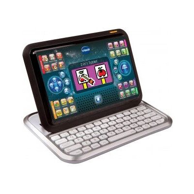 VTech 80-155504 Lernspielzeug - Bildungs-Tablet & Laptop VTech 80-155504 Lernspielzeug - Bildungs-Tablet & Laptop