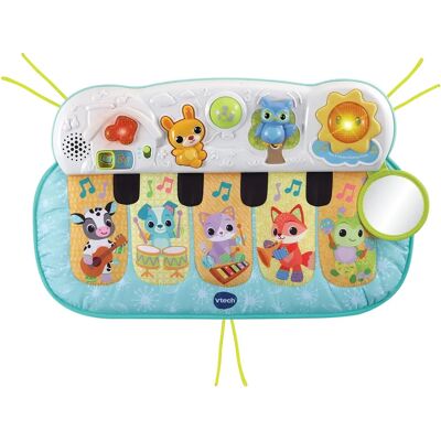 VTech Spela & Dröm Sparkepiano - Baby Leksak för Utveckling VTech Spela & Dröm Sparkepiano - Baby Leksak för Utveckling