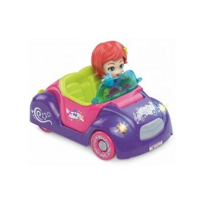 VTech 80-159904 - Ροζ, Μωβ, Πράσινο - Παιχνίδι Ταμπλετό VTech 80-159904 - Ροζ, Μωβ, Πράσινο - Παιχνίδι Ταμπλετό
