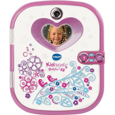 VTech 80-163105 Gadget pour enfants - Multifonctionnel - Coloré - Pour enfants 6-12 - Publicité VTech 80-163105 Gadget pour enfants - Multifonctionnel - Coloré - Pour enfants 6-12 - Publicité