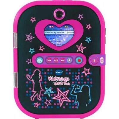Vtech Kidi Secret Safe Zabezpečený digitální deník - Digitální deník Vtech Kidi Secret Safe Zabezpečený digitální deník - Digitální deník