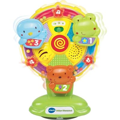 VTech Bunt Musical Toy - Babys Riesenrad VTech Bunt Musical Toy - Babys Riesenrad