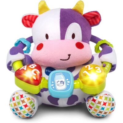 VTech - Lil' Critters Moosical Beads - Purple - Toy VTech - Lil' Critters Moosical Beads - Purple - Toy