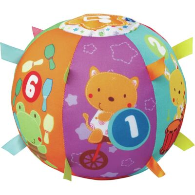 VTech Baby 80-166107 Giocattolo educativo - Giocattolo di apprendimento VTech Baby 80-166107 Giocattolo educativo - Giocattolo di apprendimento
