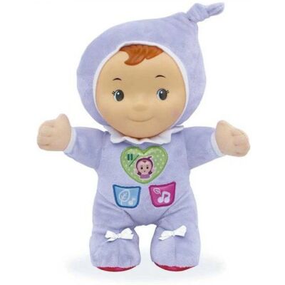Vtech Luz de Cuna - Luz de sueño para bebé Vtech Luz de Cuna - Luz de sueño para bebé