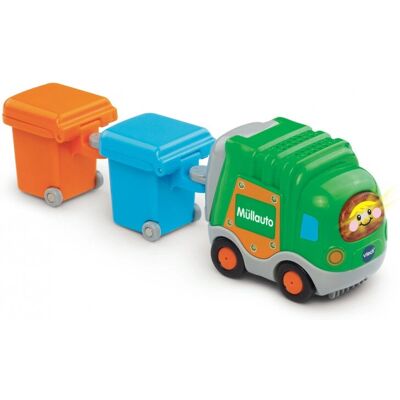 VTech 80-187764-004 - Spielzeugauto VTech 80-187764-004 - Spielzeugauto