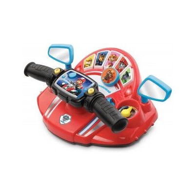 VTech 80-190204 Fejlesztő játék - Paw Patrol - Oktató Játék VTech 80-190204 Fejlesztő játék - Paw Patrol - Oktató Játék
