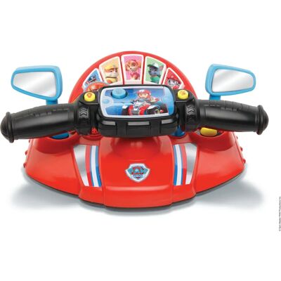 VTech Super Pilote Educatif - Rouge - Jouet VTech Super Pilote Educatif - Rouge - Jouet