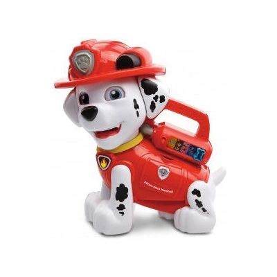 VTech Tanulójáték - Marshall etet és tanul VTech Tanulójáték - Marshall etet és tanul