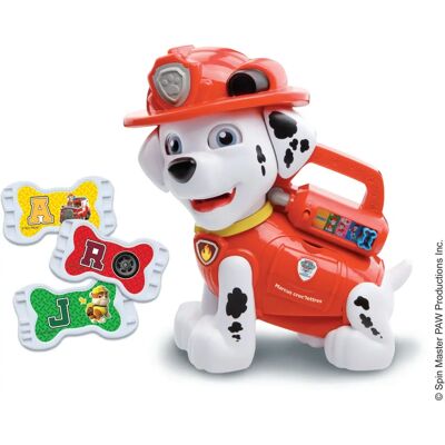 VTech Marcus Croc'lettres - Interaktywny zabawka VTech Marcus Croc'lettres - Interaktywny zabawka