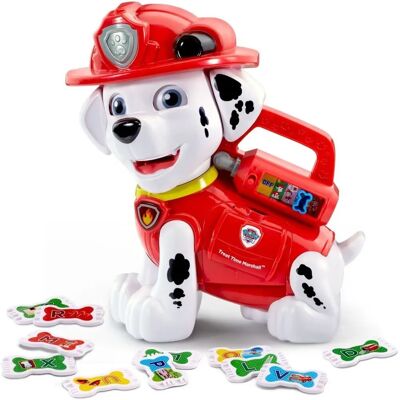 Vtech Marshall - Písemková hostina - Vzdělávací hračka Vtech Marshall - Písemková hostina - Vzdělávací hračka
