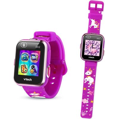 VTech Kidizoom Smartwatch - 80-193825-035 - Publicité VTech Kidizoom Smartwatch - 80-193825-035 - Publicité