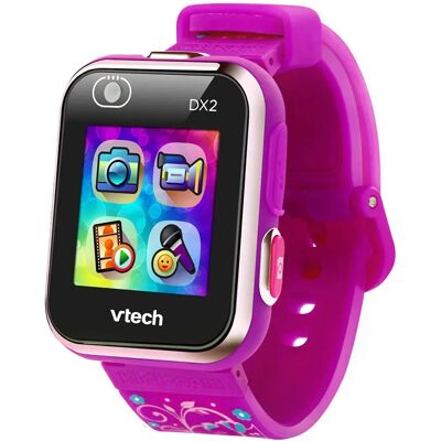 Kidizoom Smart Watch DX2 - Färgglad Smartklocka för Barn Kidizoom Smart Watch DX2 - Färgglad Smartklocka för Barn