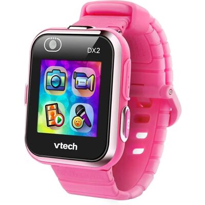 VTech Kidizoom DX2 Smart Watch - Dual Camera - Smart Watch VTech Kidizoom DX2 Smart Watch - Dual Camera - Smart Watch
