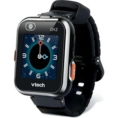 VTech Kidizoom Smartwatch Connect DX2 - Gadget pour enfants - Publicité VTech Kidizoom Smartwatch Connect DX2 - Gadget pour enfants - Publicité