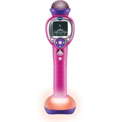 VTech 80-194305 Gadget pour enfants - 6 ans et plus - Publicité VTech 80-194305 Gadget pour enfants - 6 ans et plus - Publicité
