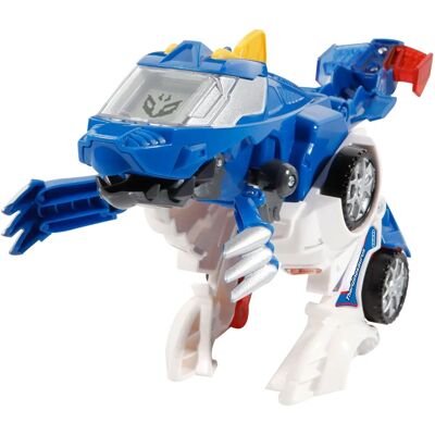 VTECH Switch & Go dinoszauruszok - Therizinosaurus átalakítható figura jármű - Dinosaurier Transformer VTECH Switch & Go dinoszauruszok - Therizinosaurus átalakítható figura jármű - Dinosaurier Transformer