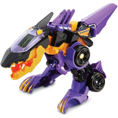 VTech Spinosaurus Spielzeug-Dinosaurier - Mehrfarbig - Spielzeug Dino VTech Spinosaurus Spielzeug-Dinosaurier - Mehrfarbig - Spielzeug Dino