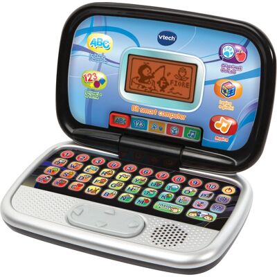 VTech 80-196307 Giocattolo Educativo - Computer Interattivo per Bambini VTech 80-196307 Giocattolo Educativo - Computer Interattivo per Bambini