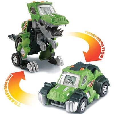 Vtech T-Rex Super Tyrannosaurus - Hračky Vtech T-Rex Super Tyrannosaurus - Hračky