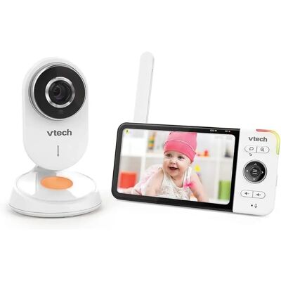 Vtech Wide View - BM818 Vtech Wide View - BM818