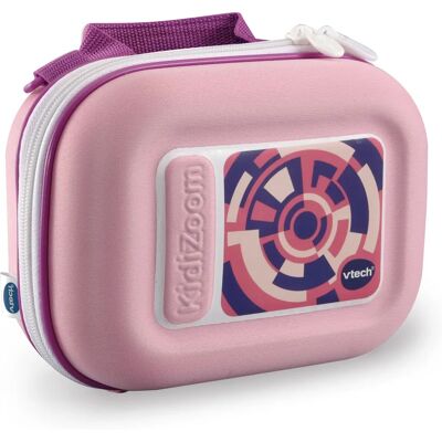 VTech Kidizoom Rosa Kameraväska - Kameraväska VTech Kidizoom Rosa Kameraväska - Kameraväska