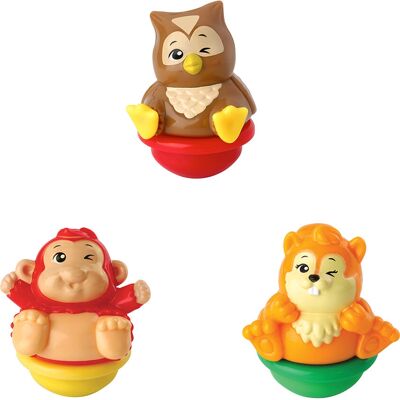 VTech 80-439504 Figurine pour Enfants - Figurine pour Enfants VTech 80-439504 Figurine pour Enfants - Figurine pour Enfants