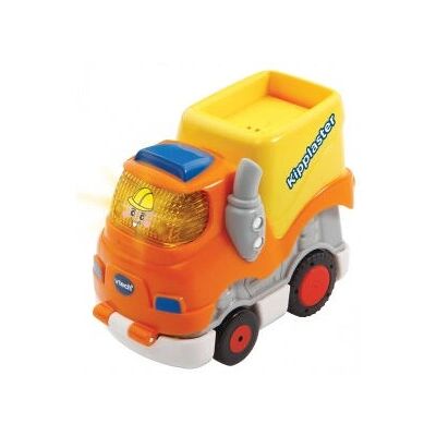 VTech 80-500504 - Véhicule bébé Push & Go - Type de jeu VTech 80-500504 - Véhicule bébé Push & Go - Type de jeu