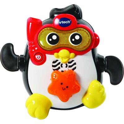 VTech Baby 80-501707 Giocattolo Educativo - Musicale e Interattivo VTech Baby 80-501707 Giocattolo Educativo - Musicale e Interattivo