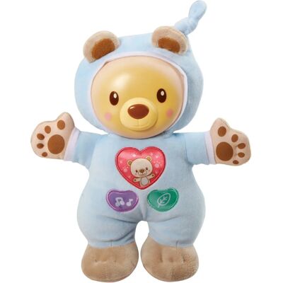 Vtech Cuckoo Moonlight - Consolatore di sonno per bambini Vtech Cuckoo Moonlight - Consolatore di sonno per bambini