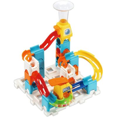 VTech XS100 Zabawka Edukacyjna - Zestaw Odkrywania - Wielokolorowy VTech XS100 Zabawka Edukacyjna - Zestaw Odkrywania - Wielokolorowy