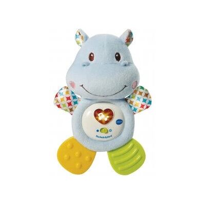 VTech Baby 80-502504 Lernspielzeug - Nilpferd VTech Baby 80-502504 Lernspielzeug - Nilpferd