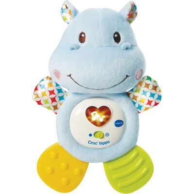 VTech 80-502505 Jouet éducatif - Bleu - Jouet éducatif VTech 80-502505 Jouet éducatif - Bleu - Jouet éducatif