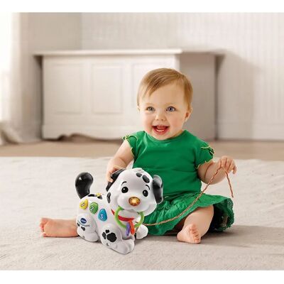 VTech Draghund - Leksak VTech Draghund - Leksak
