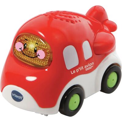 Ensemble de Jeu Vtech - Jouet Éducatif pour Enfants - Publicité Ensemble de Jeu Vtech - Jouet Éducatif pour Enfants - Publicité