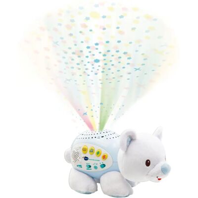 VTech Dodo Gwiazdo-Noc - Interaktywny Zabawka VTech Dodo Gwiazdo-Noc - Interaktywny Zabawka