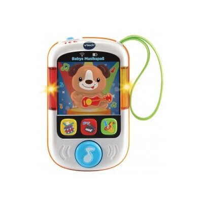 VTech Baby 80-508404 Fejlesztő játék - Oktató játék VTech Baby 80-508404 Fejlesztő játék - Oktató játék